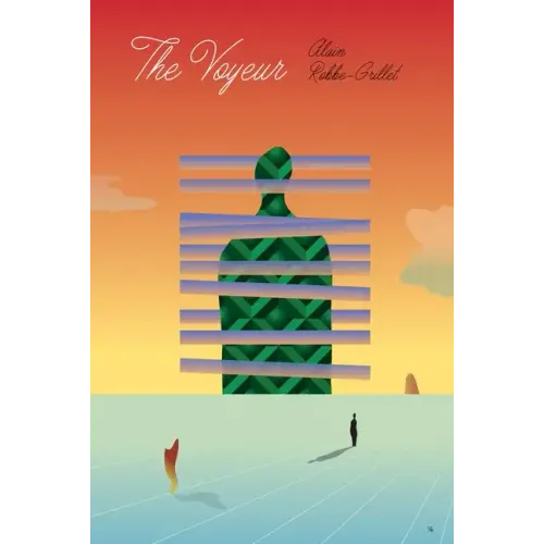 The Voyeur