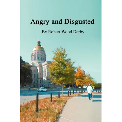 Angry and Sarcastic