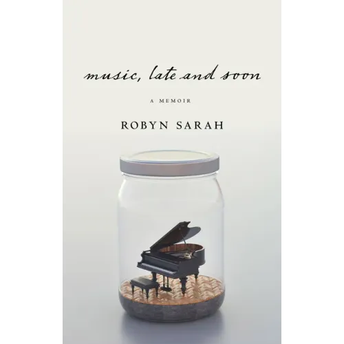 Music, Late and Soon