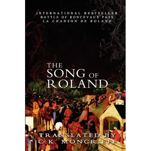 The Song of Roland