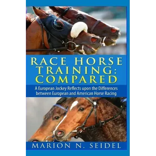 Race Horse Training: Compared