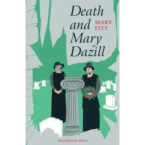 Death and Mary Dazill