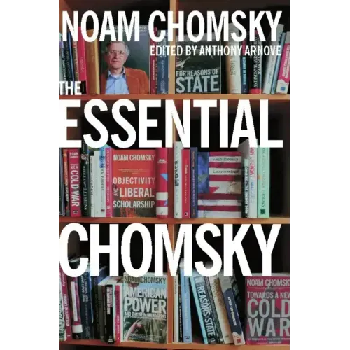 The Essential Chomsky