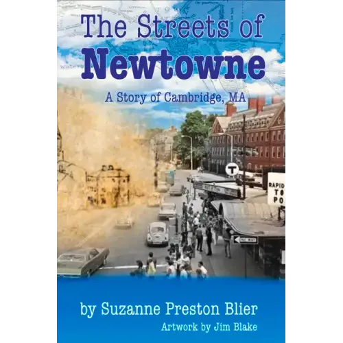 Streets of Newtowne