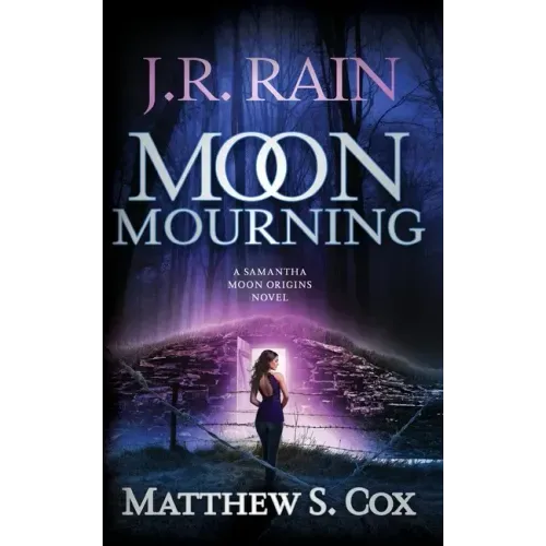 Moon Mourning