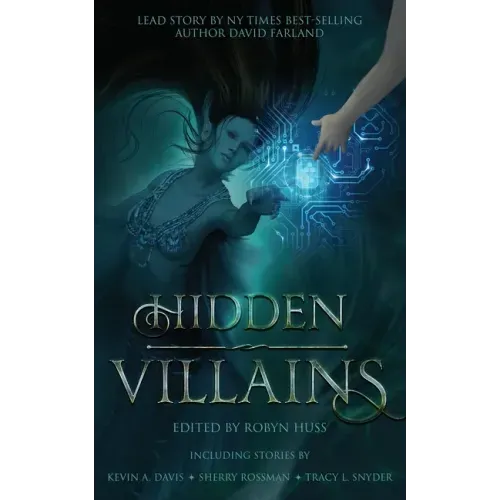 Hidden Villains