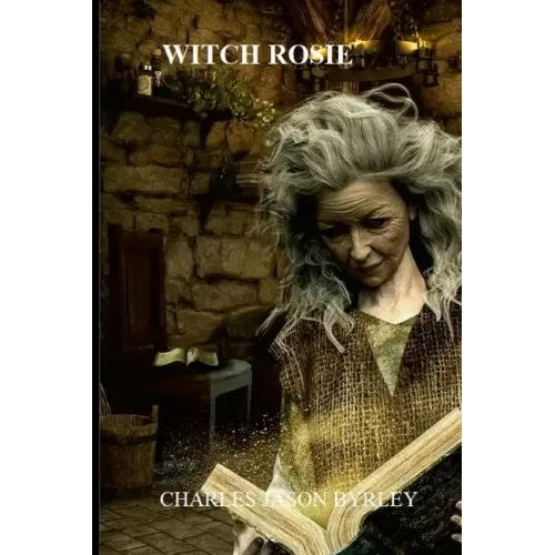Witch Rosie