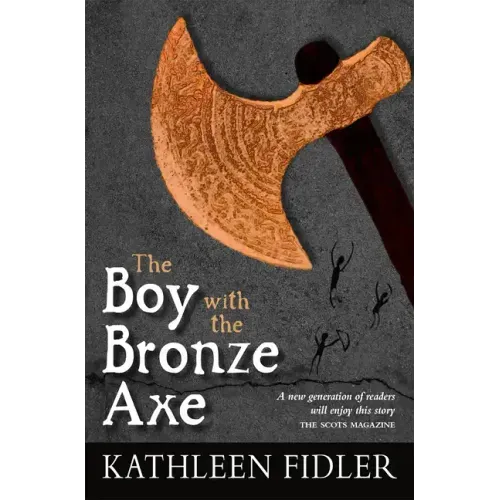 The Boy with the Bronze Axe