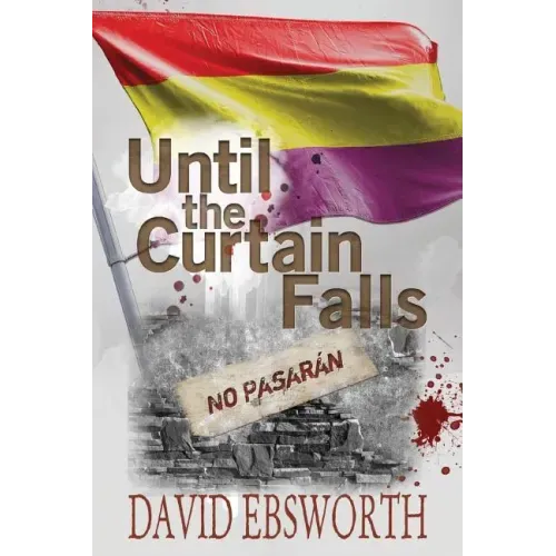 Until the Curtain Falls