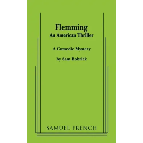Flemming (an American Thriller)