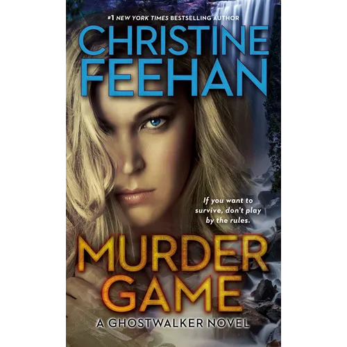 Murder Game
