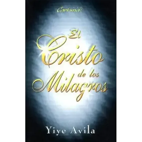 El Cristo de Los Milagros