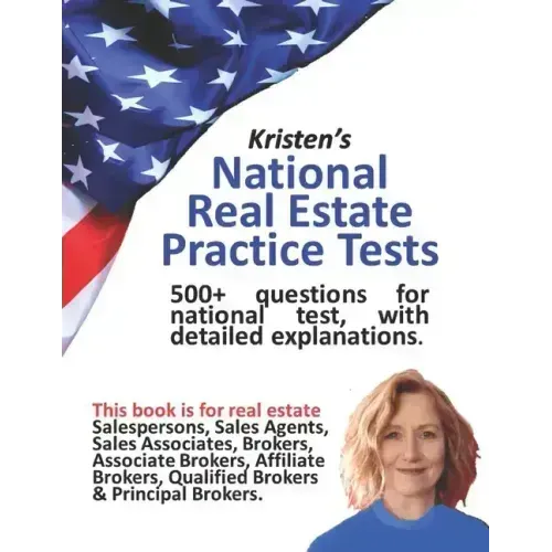 Kristen's National Real Estate Practice Tests