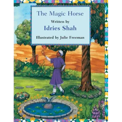 The Magic Horse