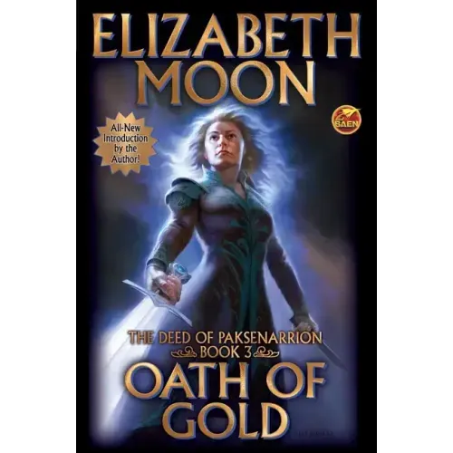 Oath of Gold