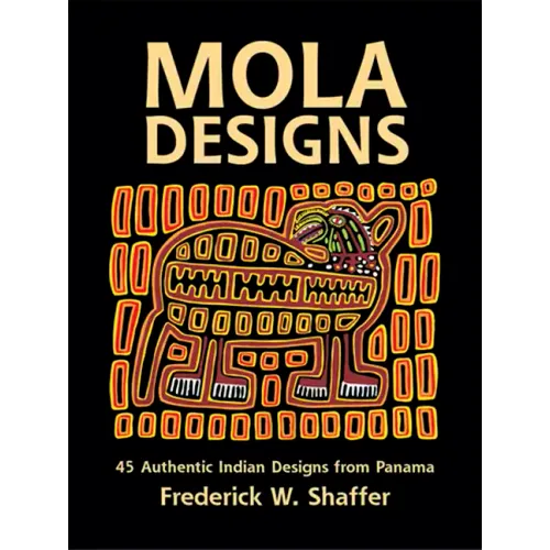 Mola Designs