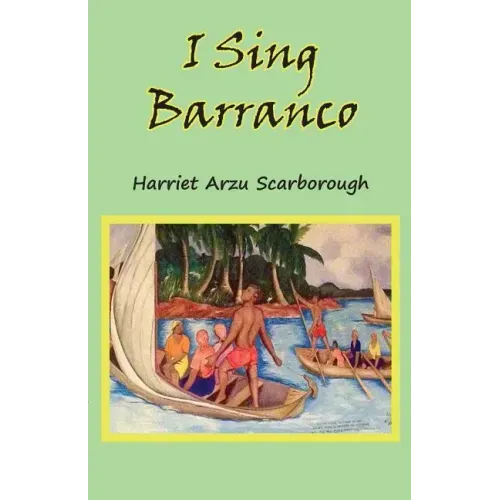 I Sing Barranco