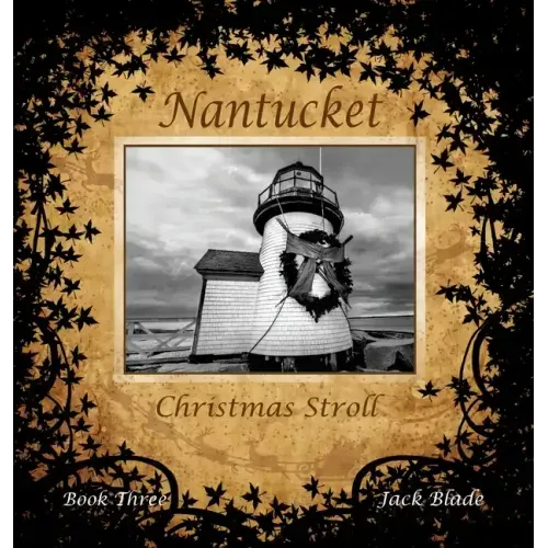 Nantucket Christmas Stroll