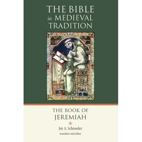 The Book of Jeremiah