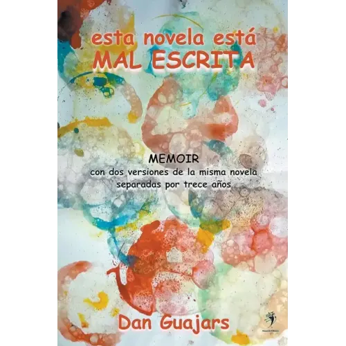 Esta novela está mal escrita