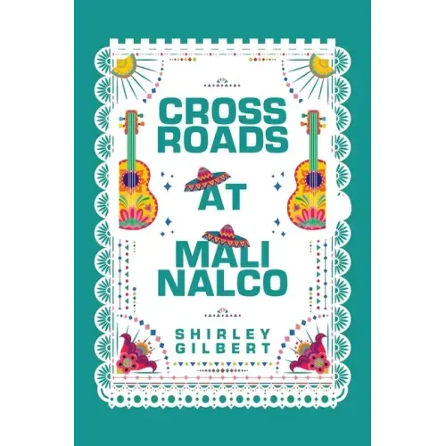 Crossroads at Malinalco