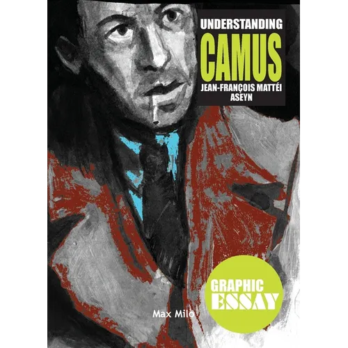 Understanding Camus