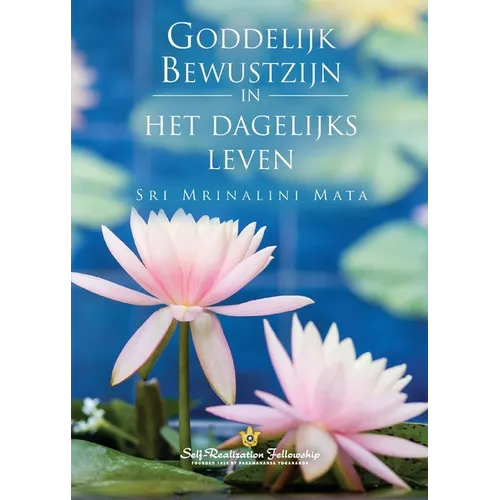Manifesting Divine Consciousness (Dutch)