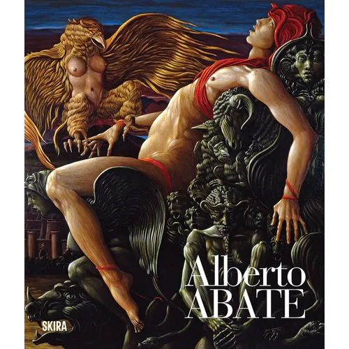 Alberto Abate: Catalogue Raisonné