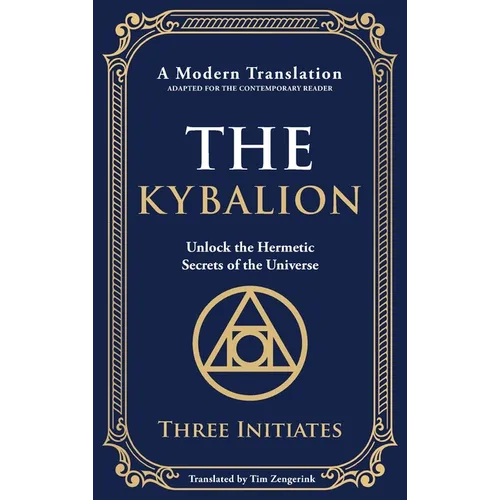 The Kybalion