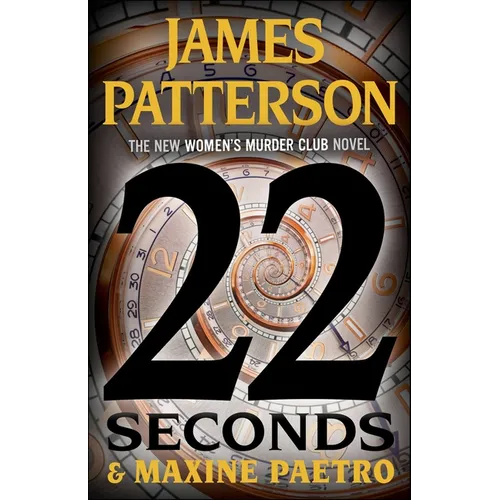 22 Seconds