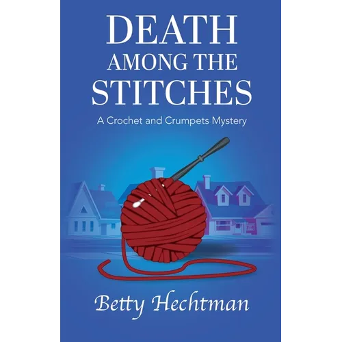Death Among the Stitches