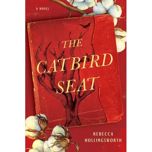 The Catbird Seat