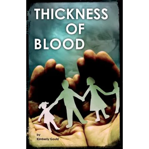 Thickness of Blood