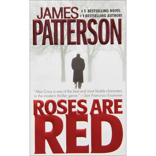 Roses Are Red