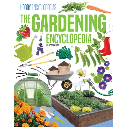 Gardening Encyclopedia