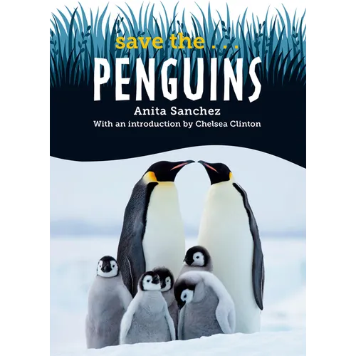 Save the... Penguins