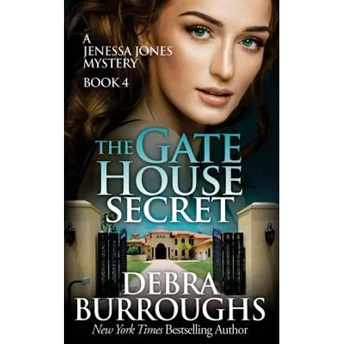 The Gate House Secret