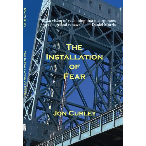 The Installation of Fear