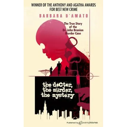 The Doctor, the Murder, the Mystery