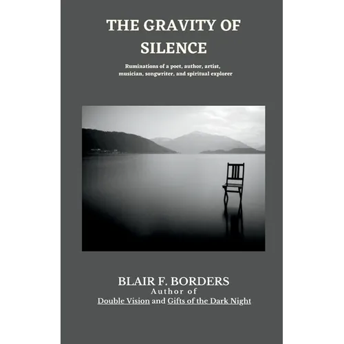 The Gravity of Silence