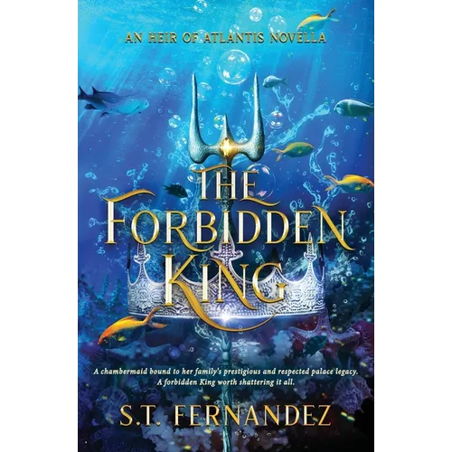 The Forbidden King