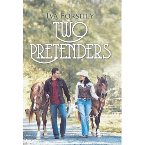 Two Pretenders