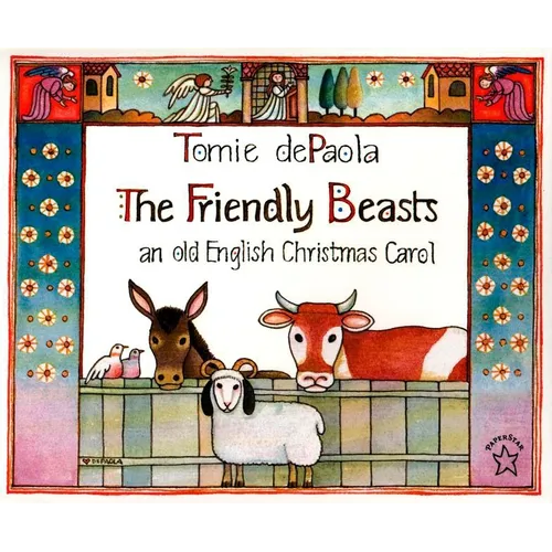 The Friendly Beasts