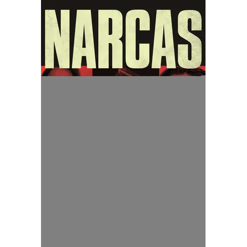 Narcas: The Secret Rise of Women in Latin America's Cartels