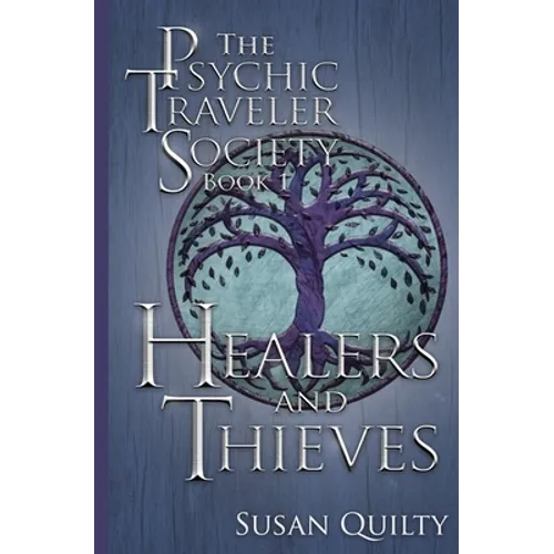 Healers and Thieves