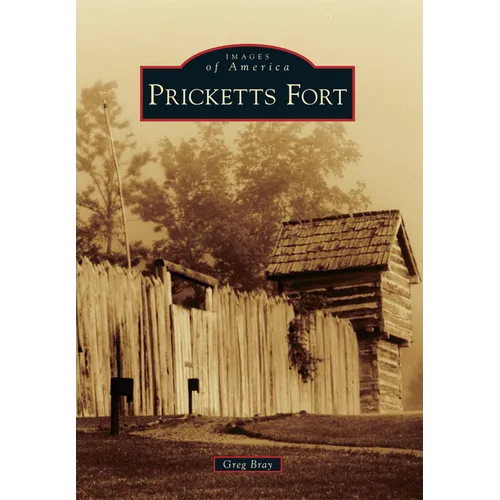 Pricketts Fort