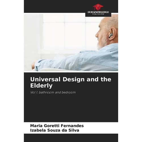 Universal Design and the Elderly