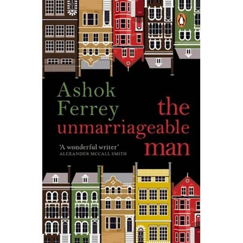 Unmarriageable Man
