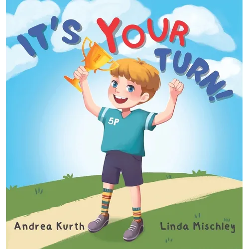 It's Your Turn