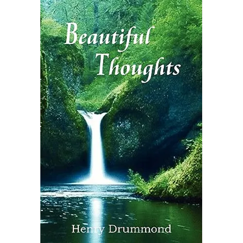 Beautiful Thoughts